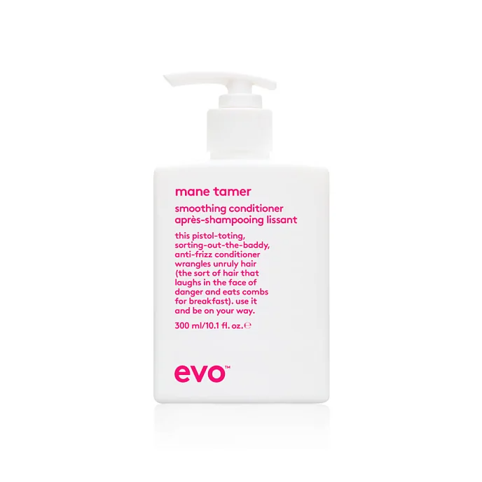 Evo Mane Tamer Smoothing Conditioner 300ml Outlet