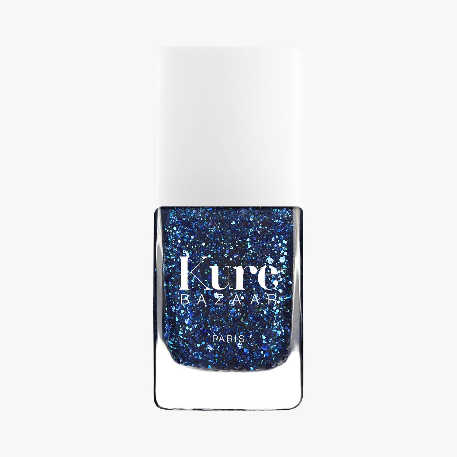 

Kure Bazaar Nail polish color Luna 10ml