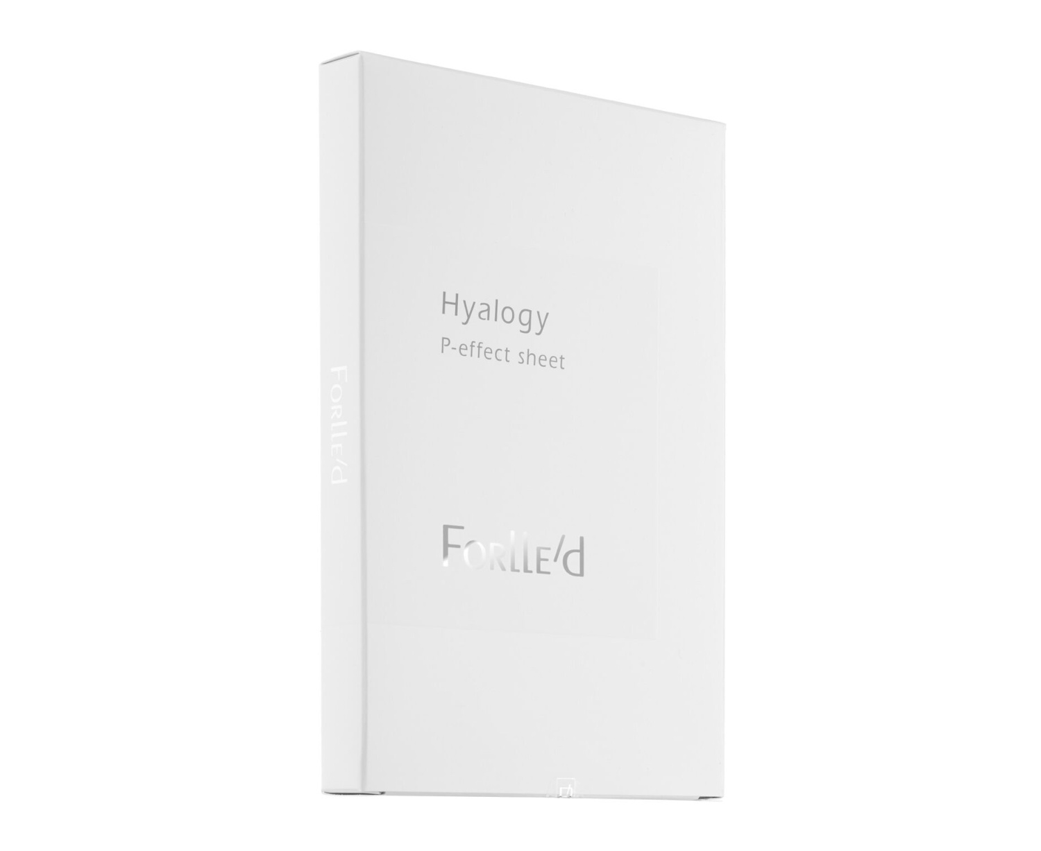 Forlle’d P-Effect Sheet 8p Outlet