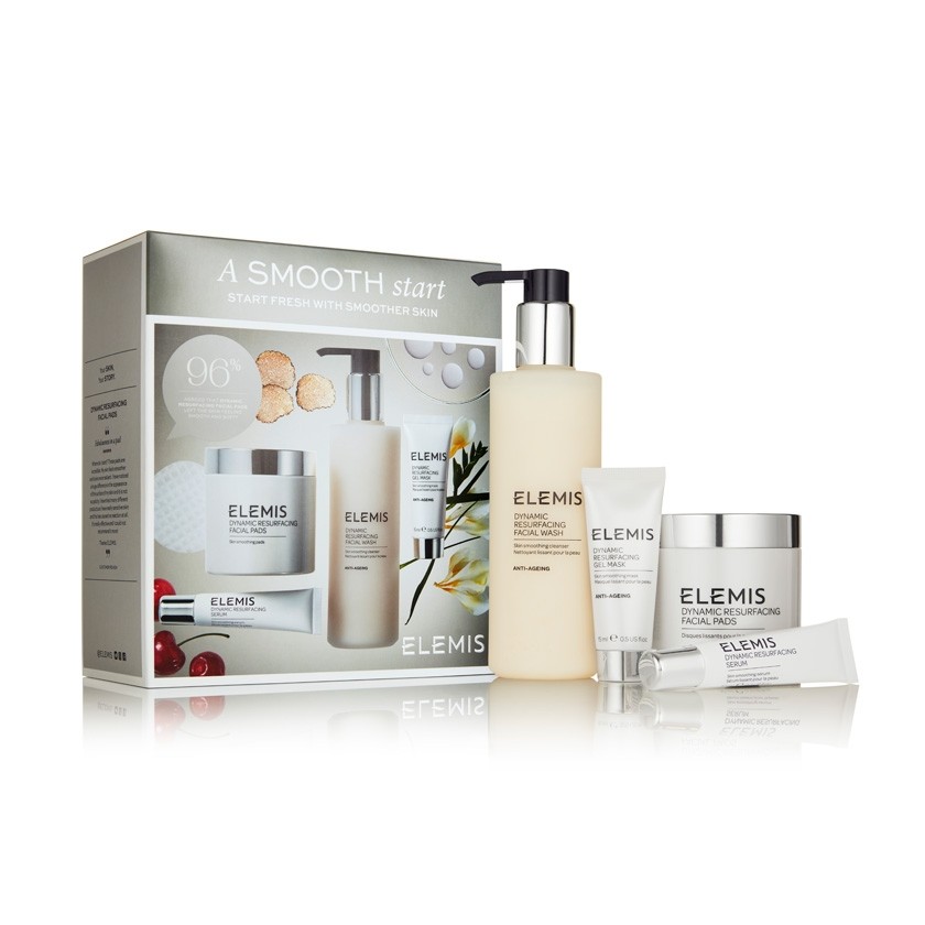 

Elemis Kit: Dynamic Resurfacing Collection