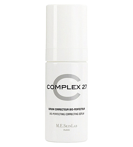 

Cosmetics 27 Complex 27 C, 30ml