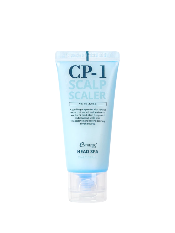 Esthetic House CP-1 Head Spa Scalp Scaler 35 ml