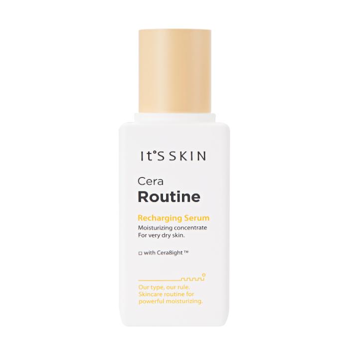 

It`S SKIN Cera Routine Recharging Serum 80ml