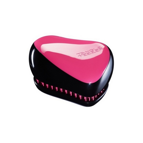 Tangle Teezer Compact Styler Pink Sizzle - интернет-магазин профессиональной косметики Spadream, изображение 15376