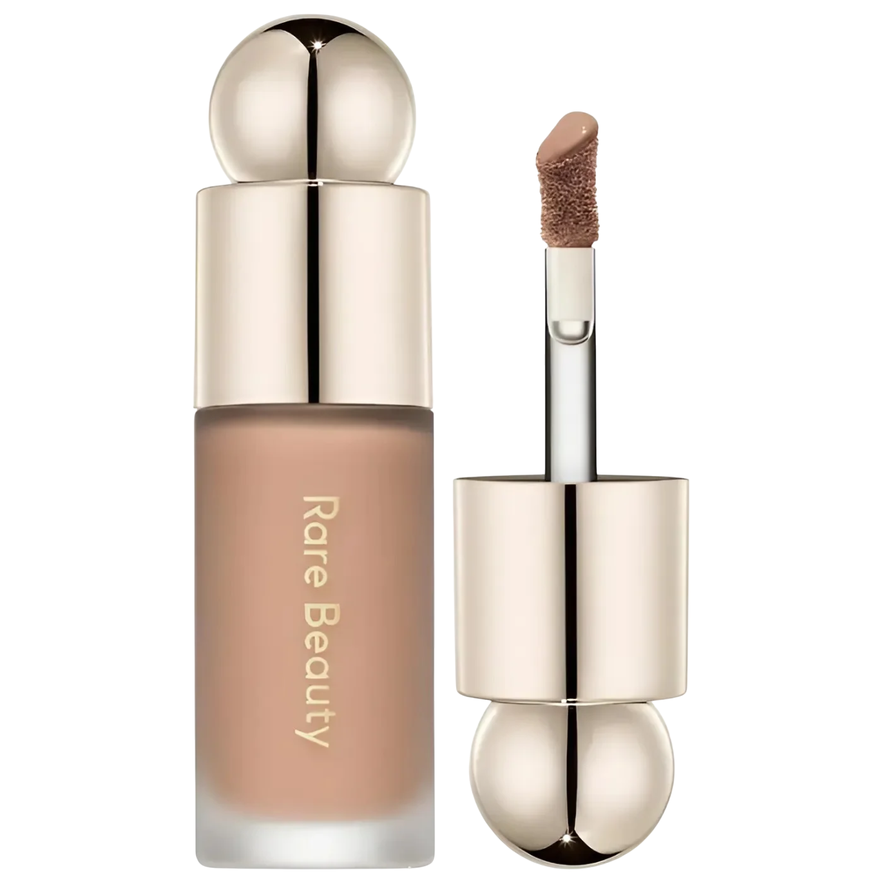 Rare Beauty Soft Pinch Liquid Contour Mellow 15ml - интернет-магазин профессиональной косметики Spadream, изображение 64178
