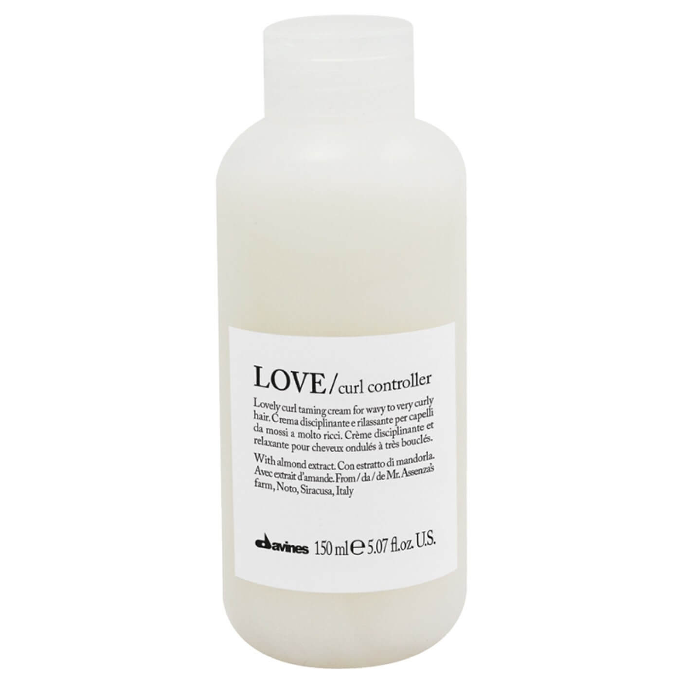 Davines Essential Haircare Love Curl Controller 150ml Outlet - интернет-магазин профессиональной косметики Spadream, изображение 71600