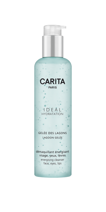 

CARITA Ideal Hydratation Gelle Des Lagons 200ml