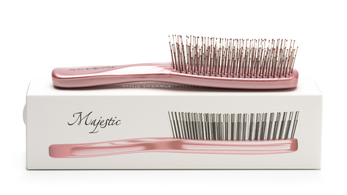 Majestic Pastel Pink Elegant Outlet  - интернет-магазин профессиональной косметики Spadream, изображение 70912