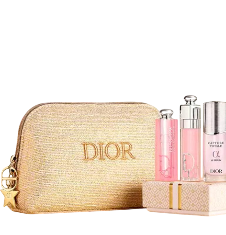 Dior The Natural Glow Ritual Set 3.2g/10/6ml - интернет-магазин профессиональной косметики Spadream, изображение 60452