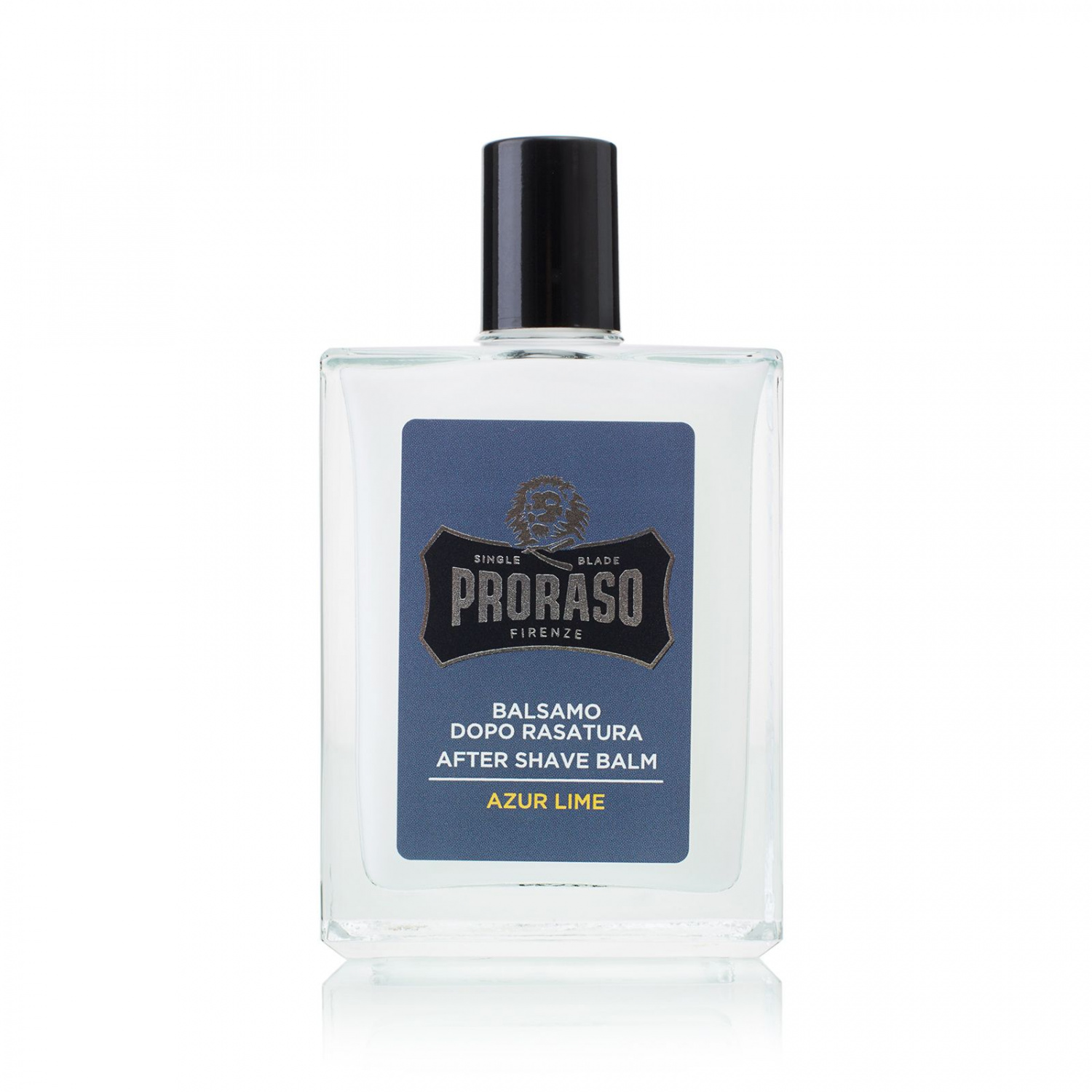 

Proraso Balsamo Dopo Rasatura After Shave Balm Azur Lime 100ml