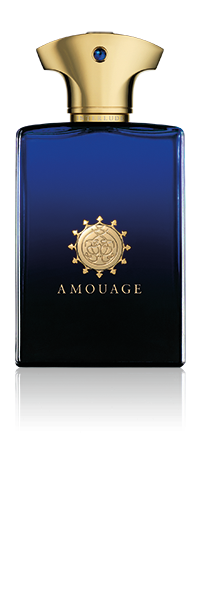 

Amouage Interlude Man Eau de Parfum 50 ml.