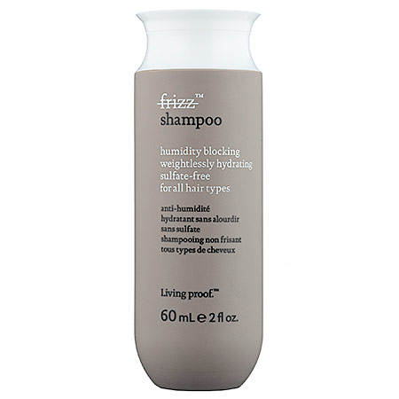 

Living Proof No Frizz Shampoo 60 ml