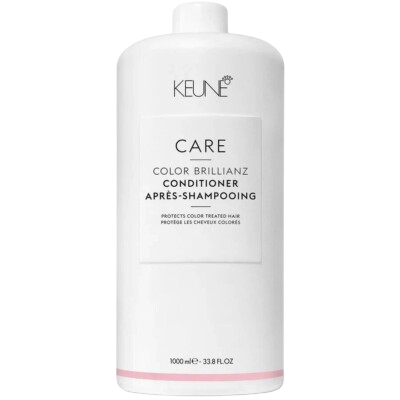 KEUNE Care Color Brillianz Conditioner 1000ml
