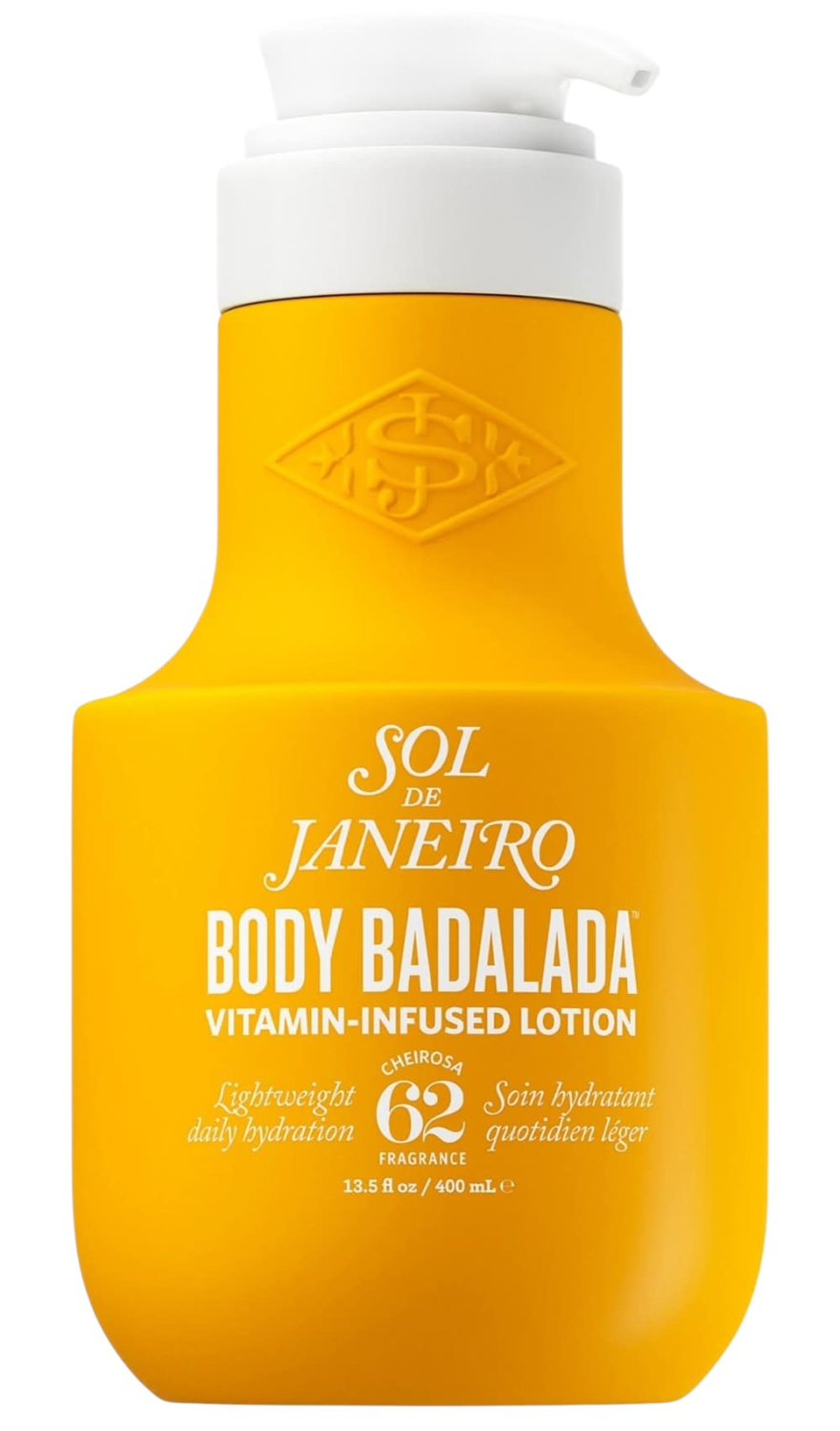Sol de Janeiro Body Badalada Lotion 400ml - интернет-магазин профессиональной косметики Spadream, изображение 68052