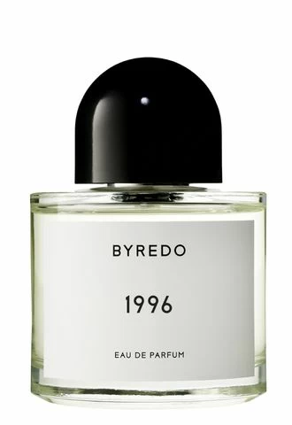 Byredo 1996 EDP 100ml - интернет-магазин профессиональной косметики Spadream, изображение 55942