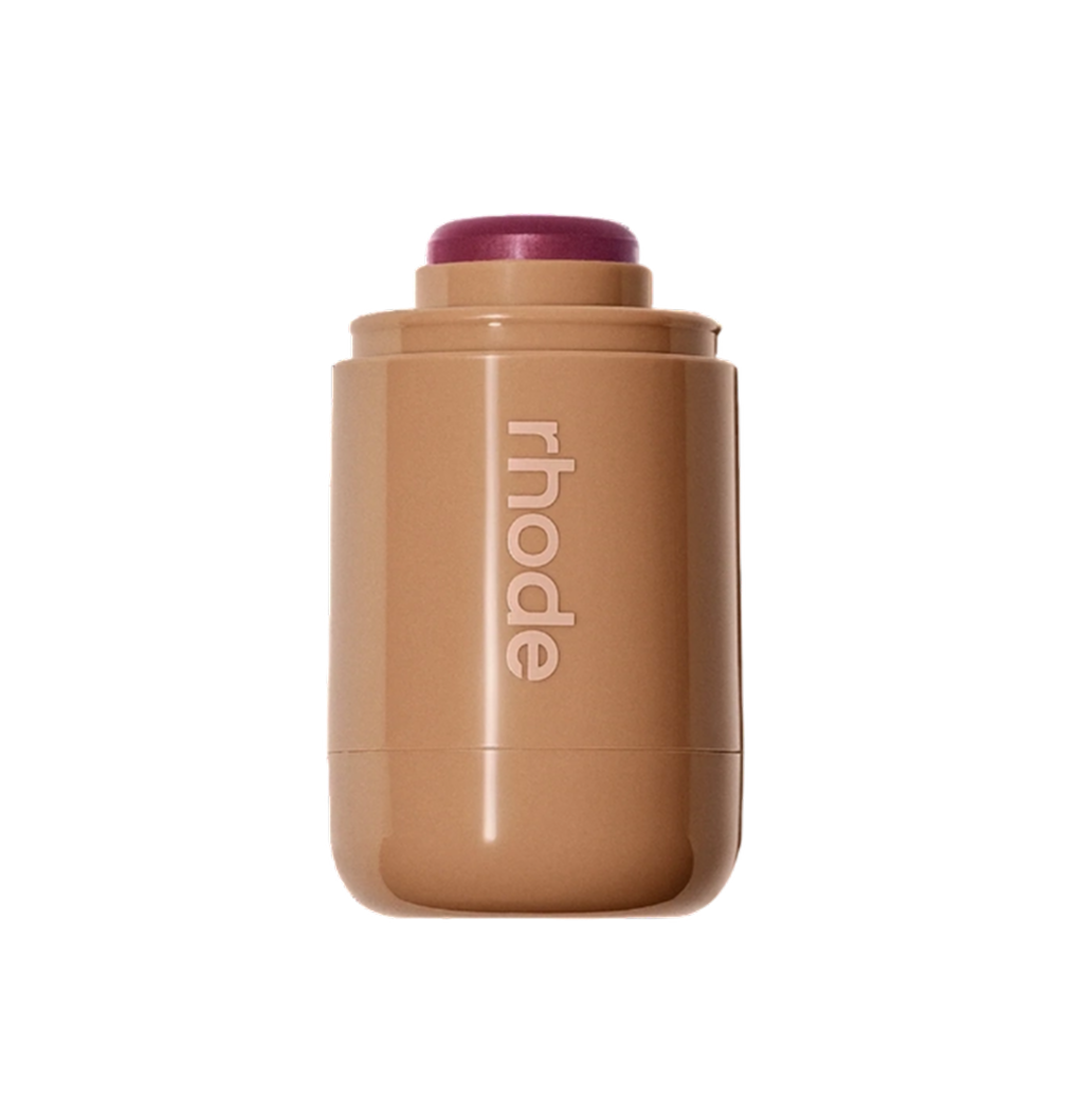 Rhode Pocket Blush Plum 5,3g - интернет-магазин профессиональной косметики Spadream, изображение 64480