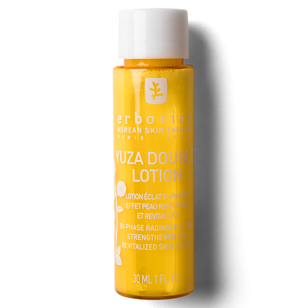Erborian Yuza Double Lotion 30ml Outlet - интернет-магазин профессиональной косметики Spadream, изображение 71929