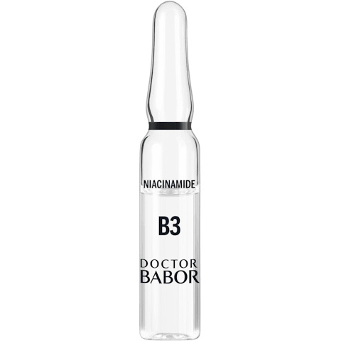 DOCTOR BABOR Barrier Protect Ampoule Serum Concentrate 7x2ml