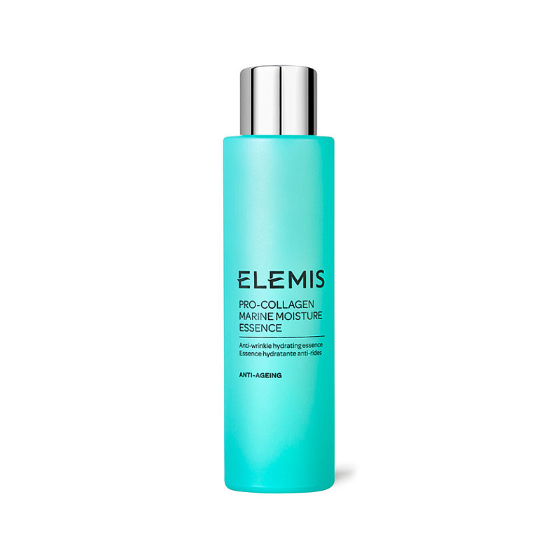 Elemis Pro-Collagen Marine Moisture Essence 100ml - интернет-магазин профессиональной косметики Spadream, изображение 65670