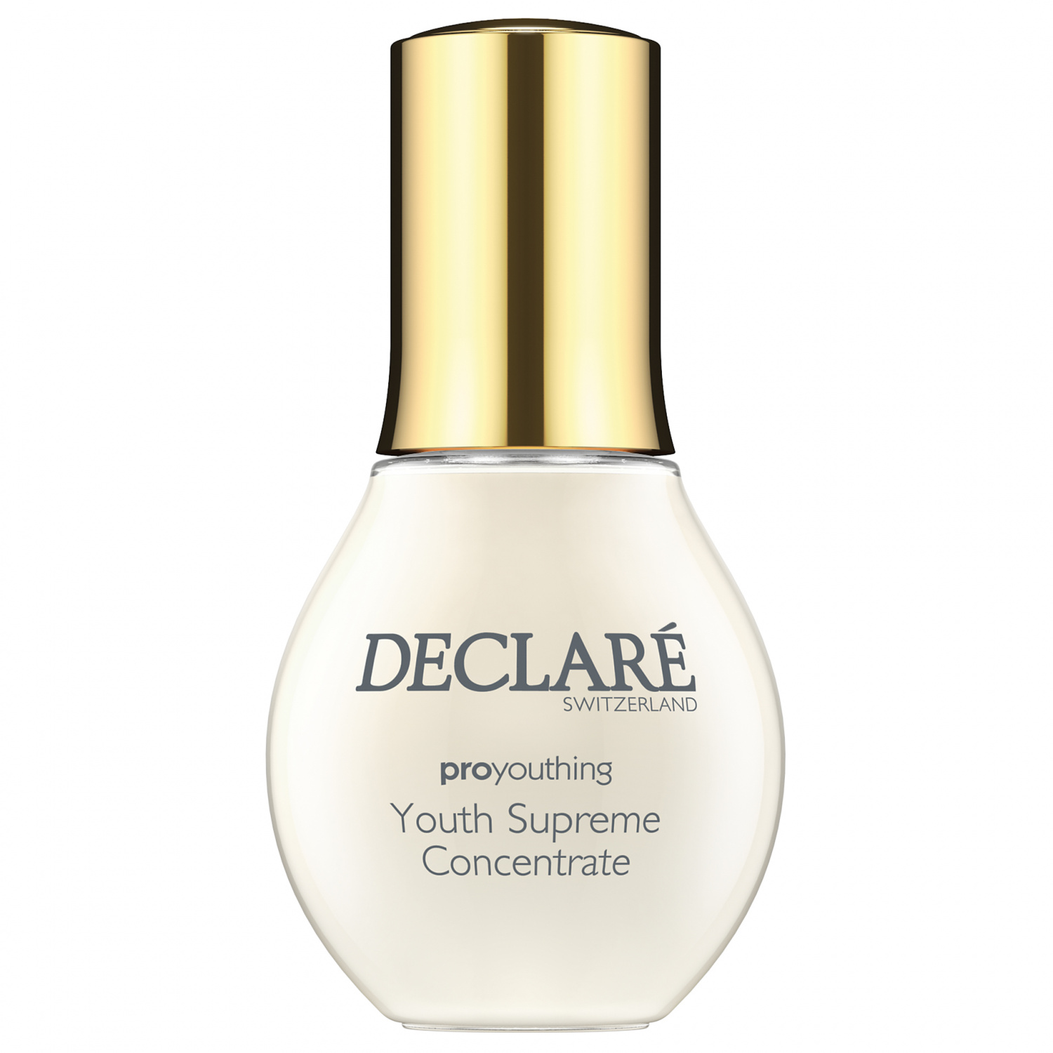 Declare Youth Supreme Concentrate 50ml. - интернет-магазин профессиональной косметики Spadream, изображение 30739