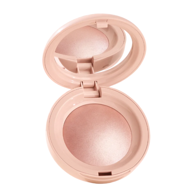 Rare Beauty Positive Light Silky Touch Highlighter Mesmerize 2.8g - интернет-магазин профессиональной косметики Spadream, изображение 60278