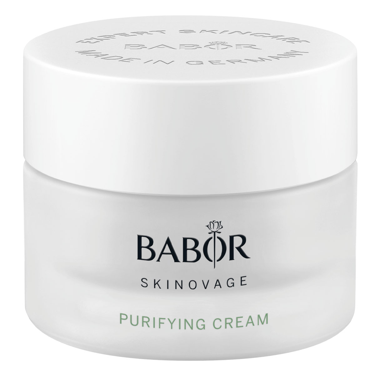 BABOR Skinovage Purifying Cream 50ml Outlet - интернет-магазин профессиональной косметики Spadream, изображение 71299