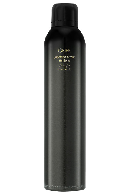 Oribe Superfine Strong Hair Spray 300ml. - интернет-магазин профессиональной косметики Spadream, изображение 16987