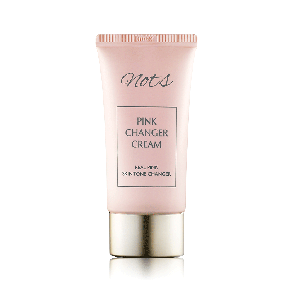 

NoTS Pink Changer Cream 40 ml