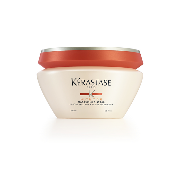 Kerastase Nutritive Magistral Masque 200ml - интернет-магазин профессиональной косметики Spadream, изображение 39369
