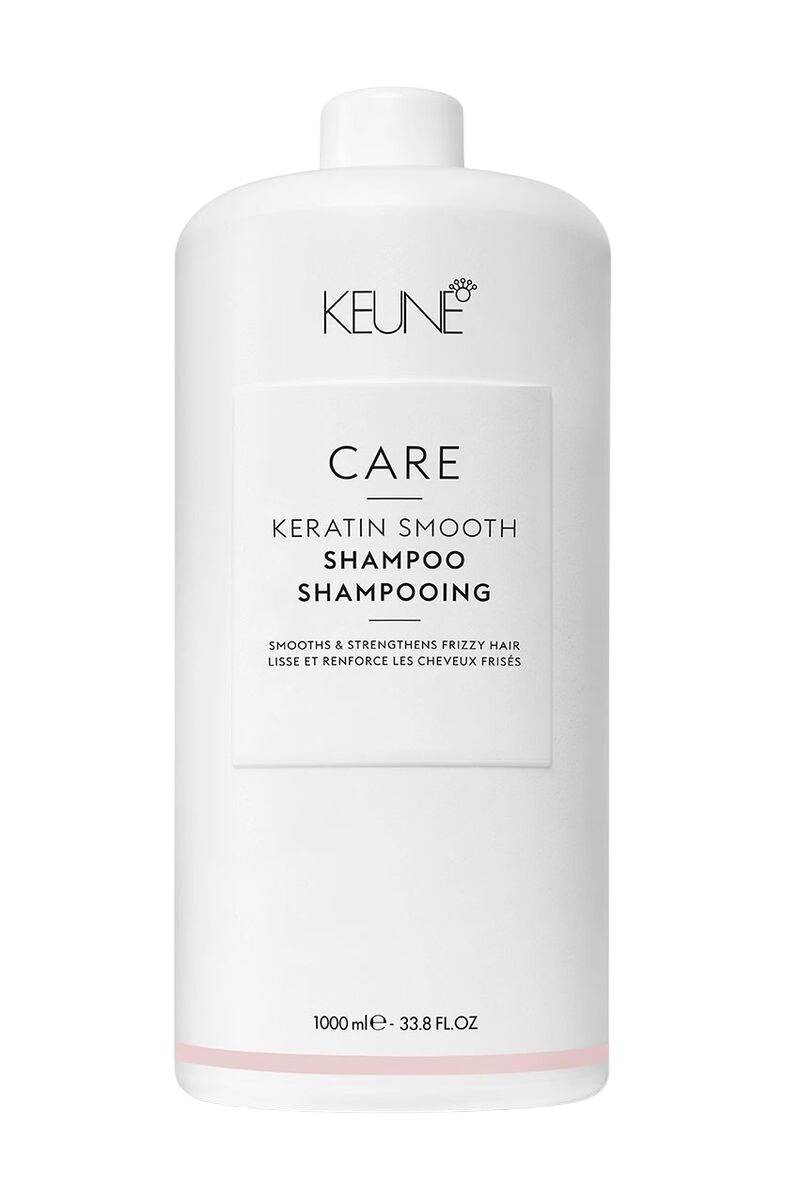 KEUNE Care Keratin Smooth Shampoo 1000ml