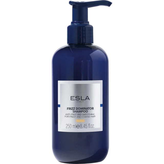 ESLA Frizz Dominator Shampoo 250ml