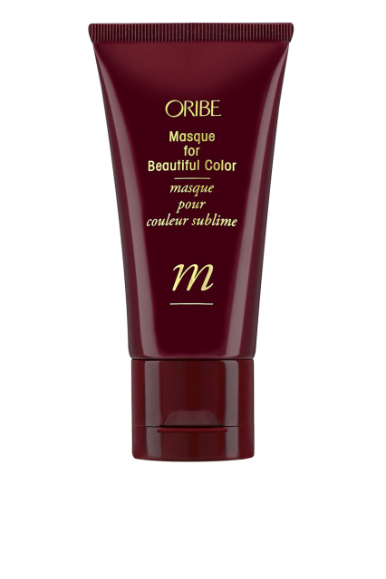 Oribe Masque for Beautiful Color 50ml - интернет-магазин профессиональной косметики Spadream, изображение 16906