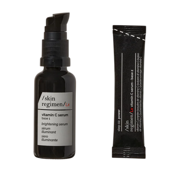 Comfort Zone Skin Regimen Lx Vitamin C Serum 30ml