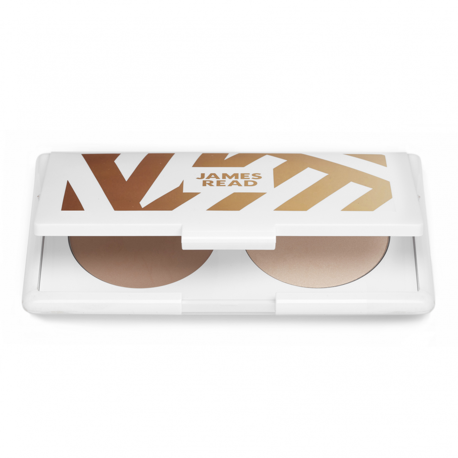 

James Read Tantour Sculpting Duo Face and Body 18g