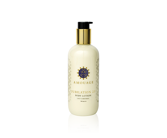 

Amouage Jubilation 25 Woman body lotion 300ml