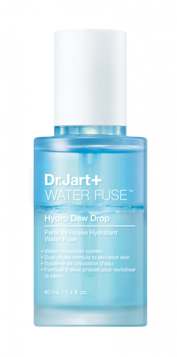 

Dr.Jart+ Water Fuse Hydro Dew Drop 40ml