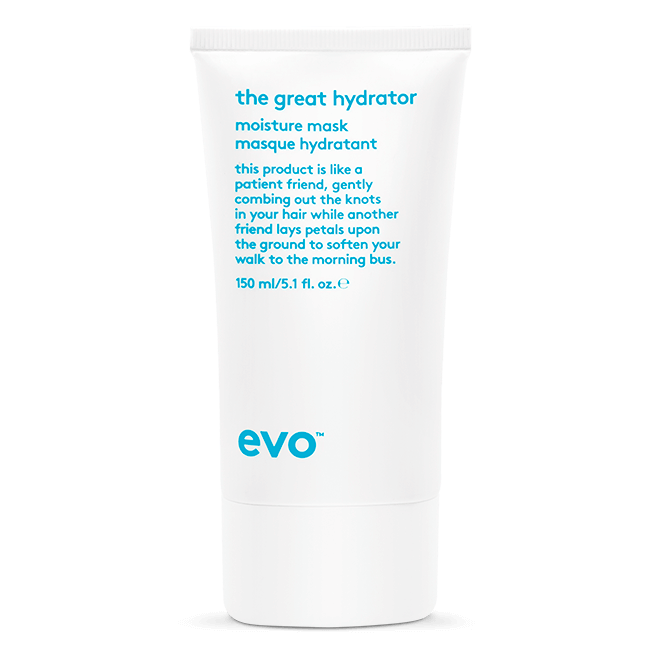 Evo The Great Hydrator Moisture Mask 150ml Outlet	