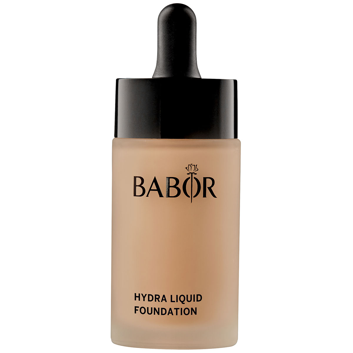 BABOR Hydra Liquid Foundation, 10 clay - интернет-магазин профессиональной косметики Spadream, изображение 41879