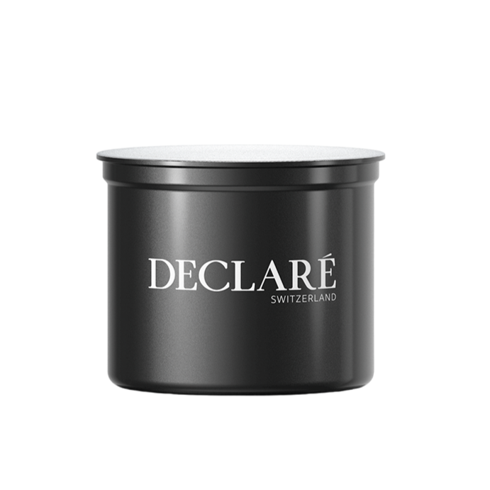 Declare Men Vital Hyaluron Triple Cream Refill 50ml - интернет-магазин профессиональной косметики Spadream, изображение 55073