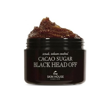 

The Skin House Сacao Sugar Black Head Off 50 ml