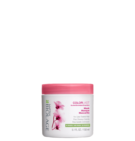 

Biolage Colorlast Mask 150ml