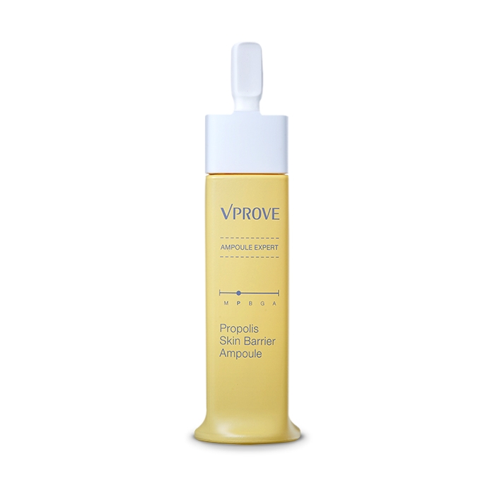 

Vprove Propolis Skin Barrier Ampoule 30 ml