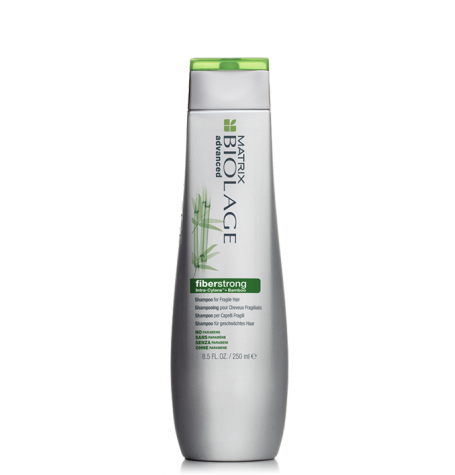 

Biolage Fiberstrong Shampoo 250ml