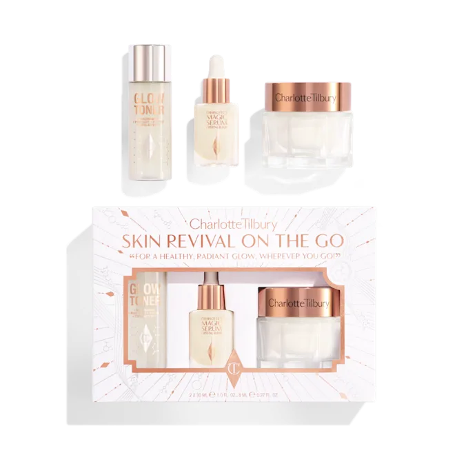 Charlotte Tilbury Skin Revival on The Go - интернет-магазин профессиональной косметики Spadream, изображение 63658