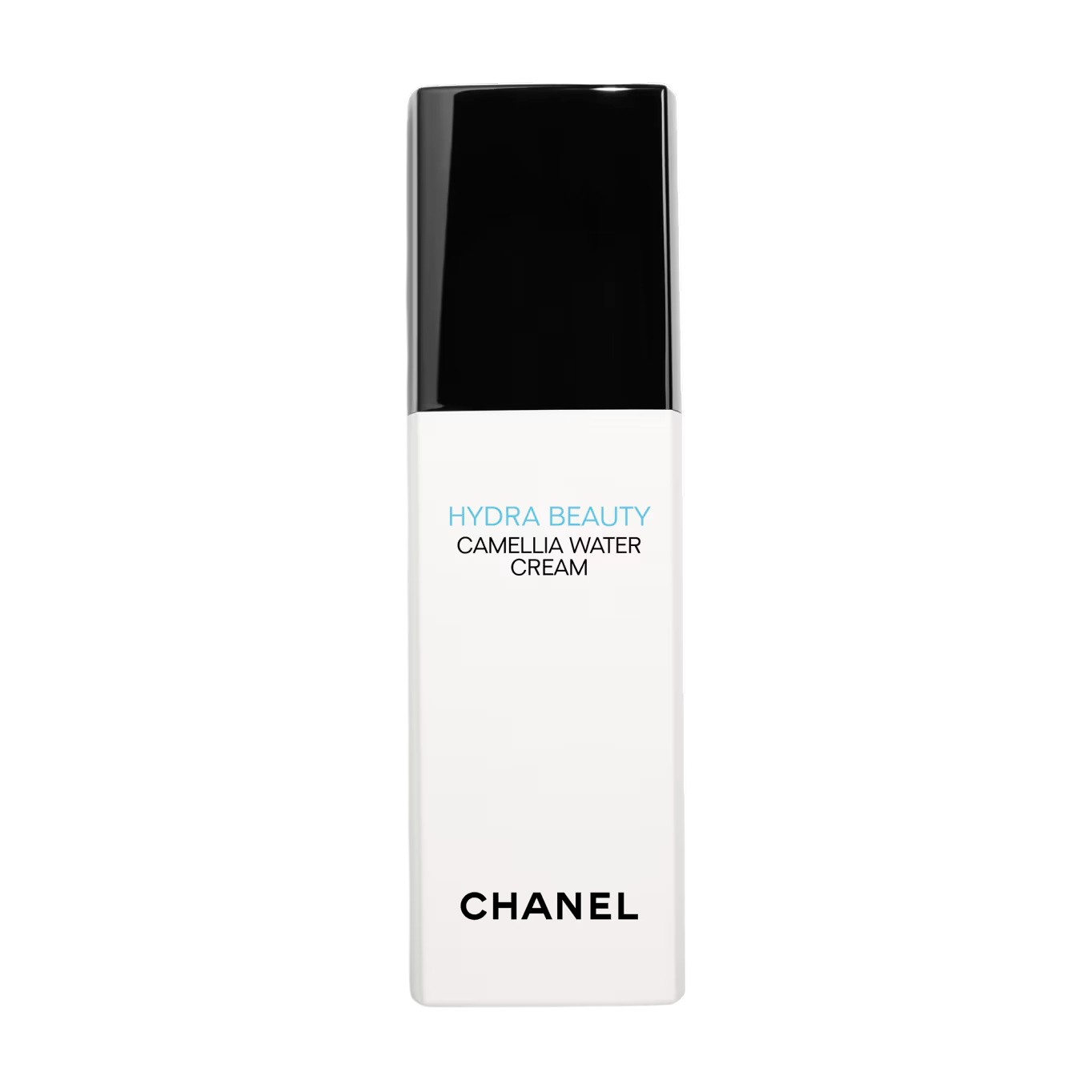 Chanel Hydra Beauty Camellia Water Cream 30ml - интернет-магазин профессиональной косметики Spadream, изображение 67932