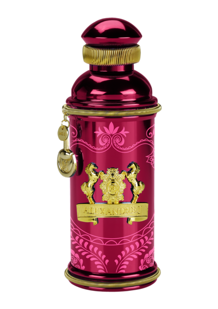 

Alexandre.J Collector Altesse Mysore 100ml