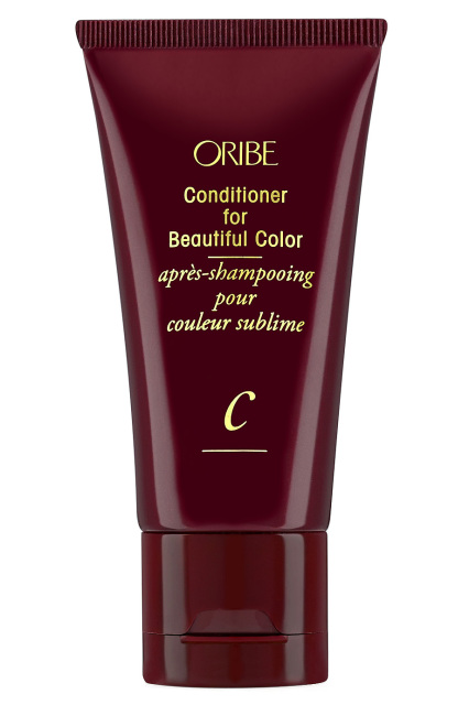 Oribe Conditioner for Beautiful Color 50ml - интернет-магазин профессиональной косметики Spadream, изображение 16905