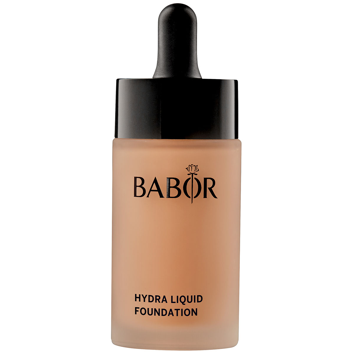 BABOR Hydra Liquid Foundation, 14 honey - интернет-магазин профессиональной косметики Spadream, изображение 41898