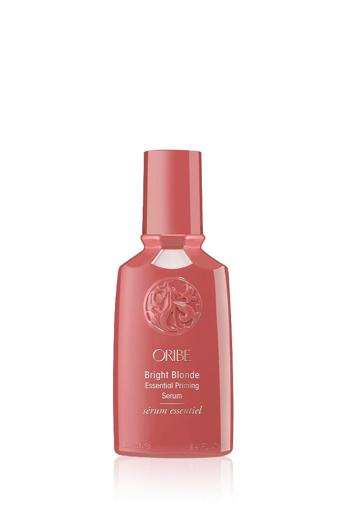 Oribe Bright Blonde Essential Priming Serum 100ml Outlet