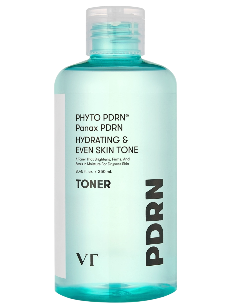 VT Cosmetics PDRN Toner 250ml